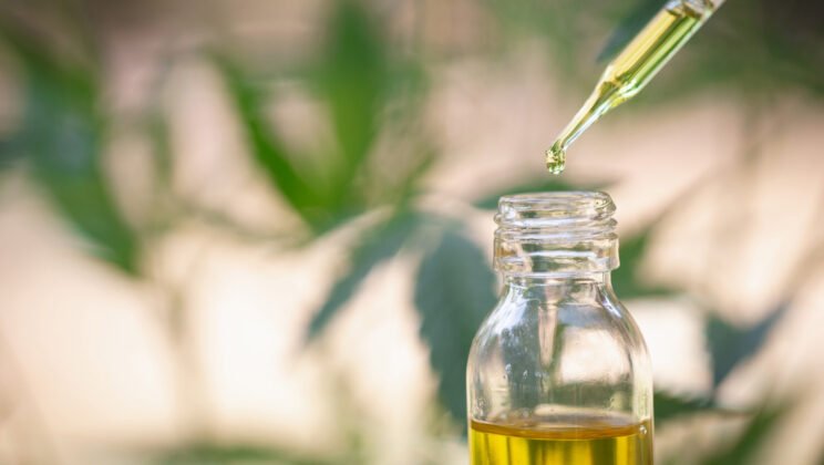 Why Your CBD Brand Needs More Than Just a Pretty Website