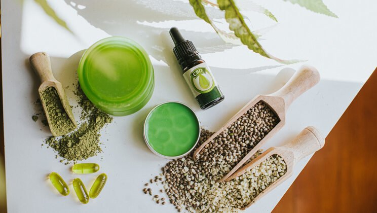 The Power of Authority Links for Cannabinoid-Based Brands